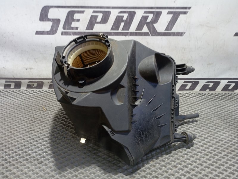 Фильтр воздушный двигателя Audi A6 ALLROAD 2010 C6