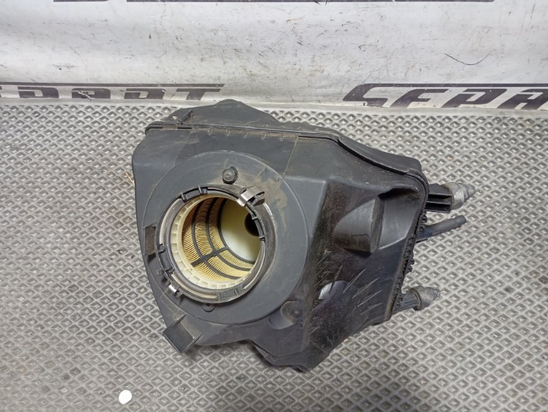 Фильтр воздушный двигателя Audi A6 ALLROAD 2010 C6