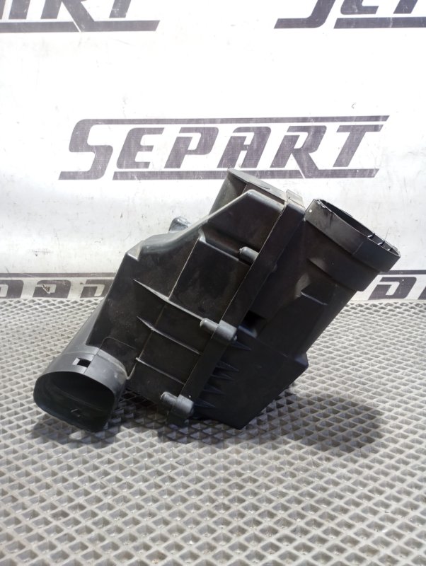 Фильтр воздушный двигателя Audi A3 2011 8P