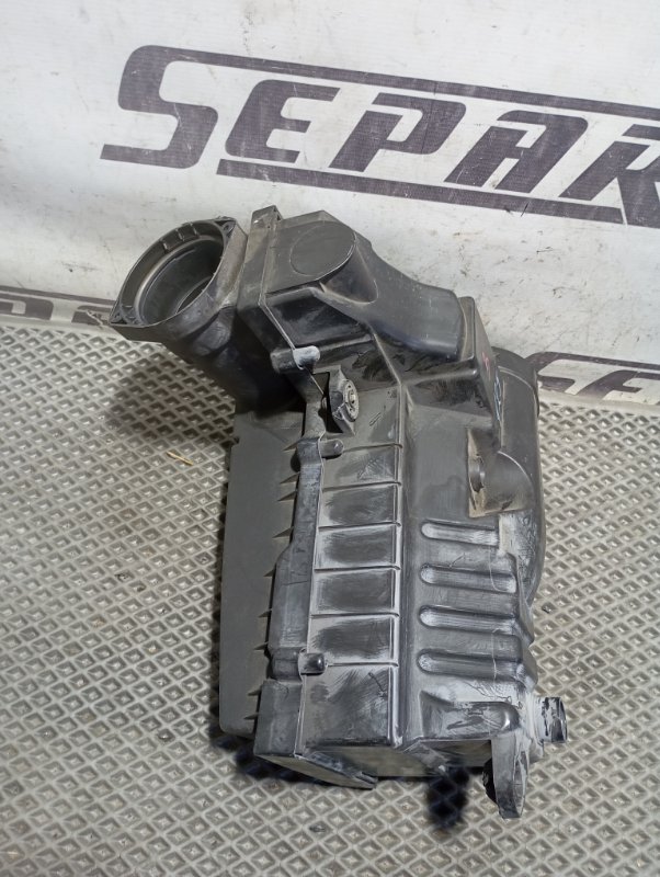 Фильтр воздушный двигателя Audi A3 2011 8P