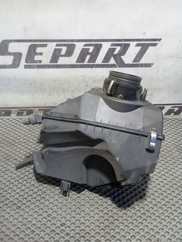 Фильтр воздушный двигателя Audi A6 2007 C6