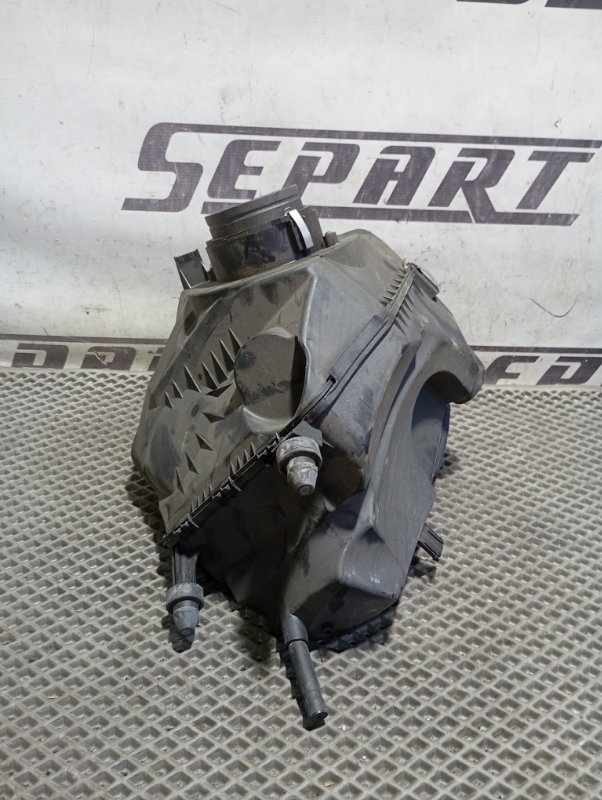 Фильтр воздушный двигателя Audi A6 2007 C6