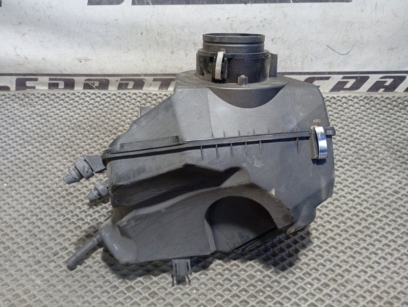 Фильтр воздушный двигателя Audi A6 2007 C6