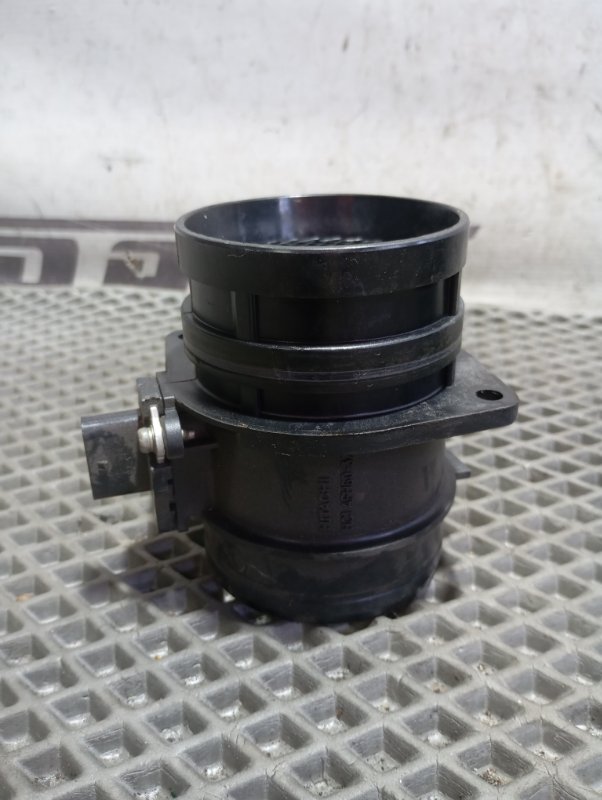 Дмрв Audi A4 2008 B8