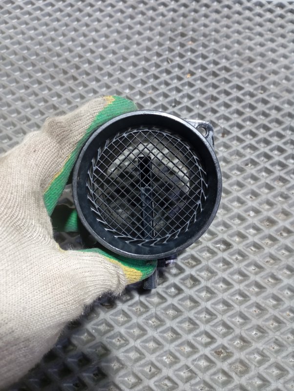 Дмрв Audi A4 2008 B8