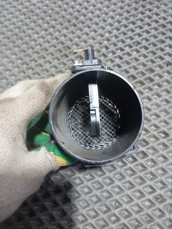 Дмрв Audi A4 2008 B8