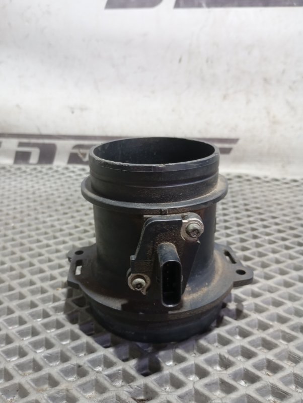 Дмрв Audi A6 ALLROAD 2010 C6