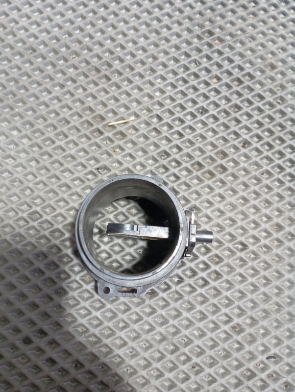 Дмрв Audi A6 ALLROAD 2010 C6