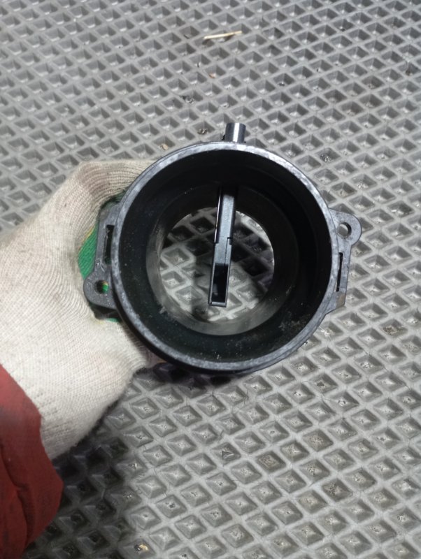 Дмрв Audi A6 ALLROAD 2010 C6