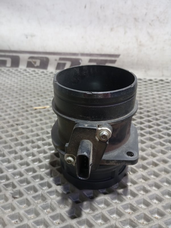 Дмрв Volkswagen Golf 2011 Mk6