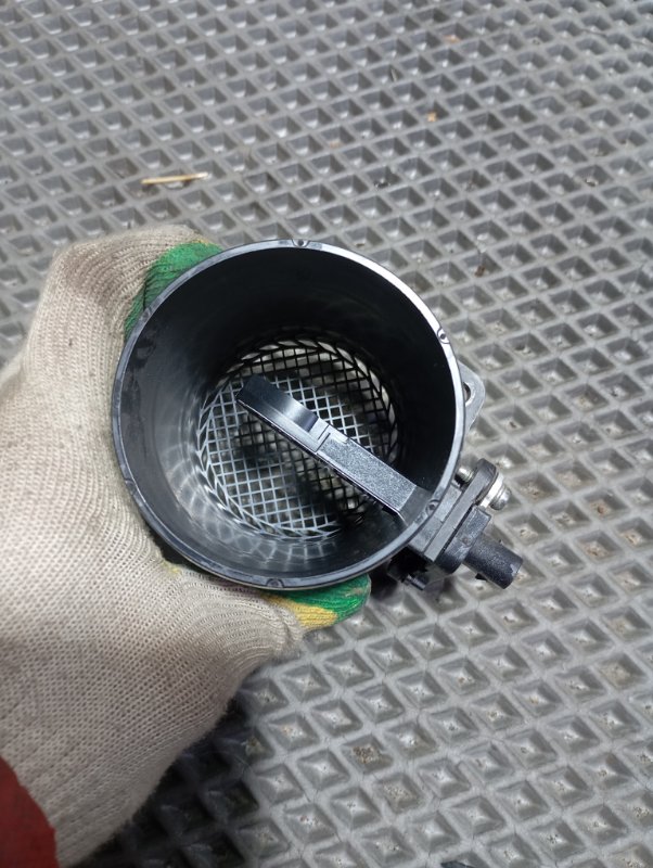 Дмрв Volkswagen Golf 2011 Mk6