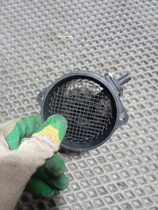 Дмрв Volkswagen Golf 2011 Mk6