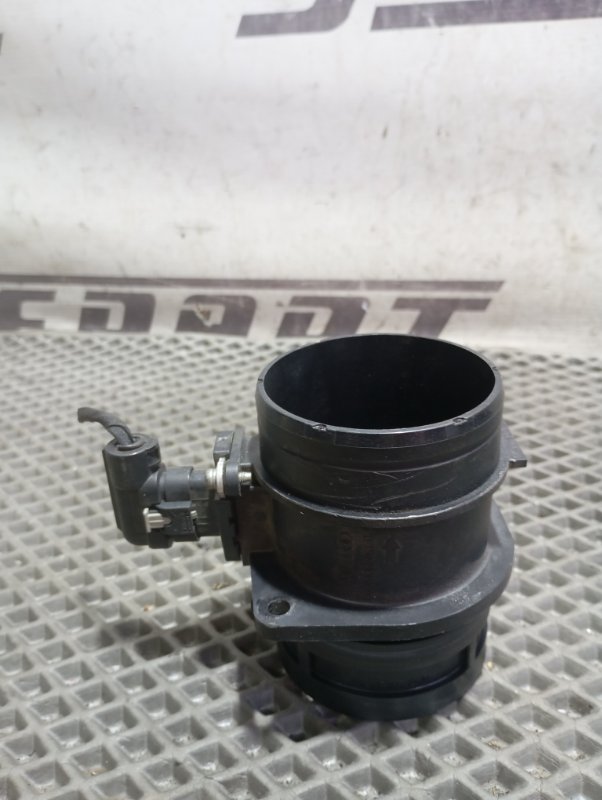 Дмрв Audi A4 2011 B8