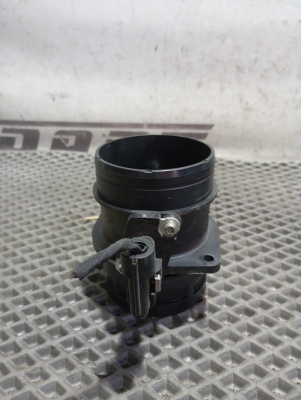 Дмрв Audi A4 2011 B8