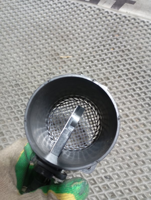 Дмрв Audi A4 2011 B8