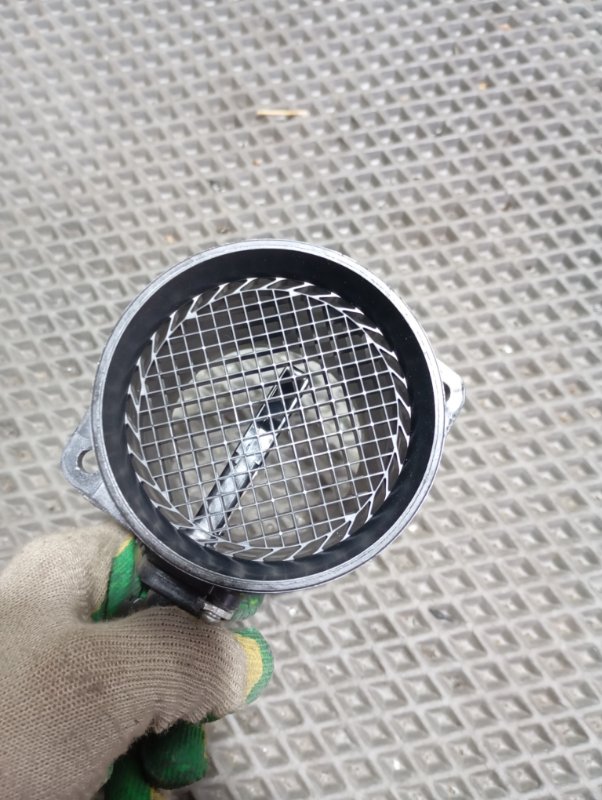 Дмрв Audi A4 2011 B8