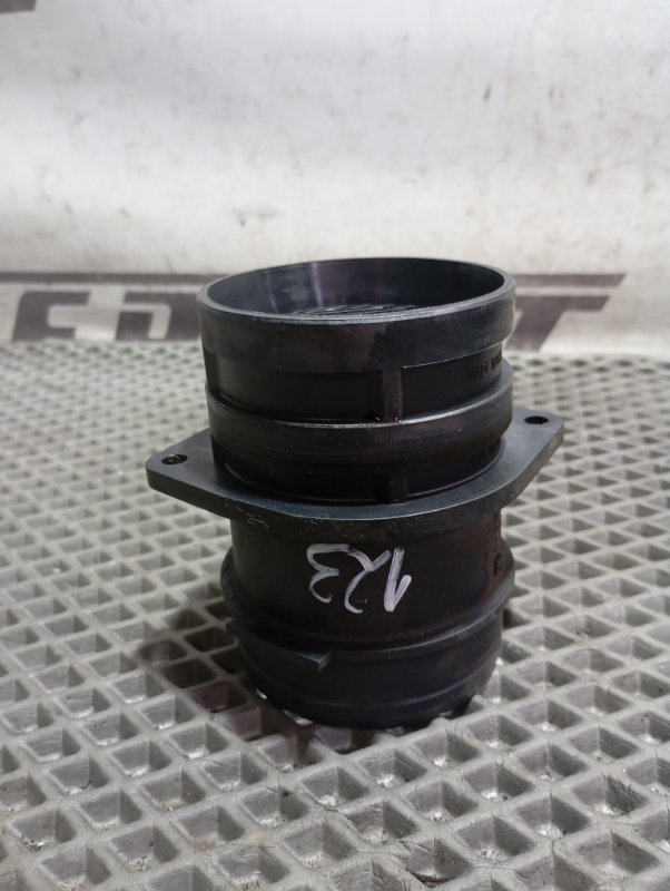 Дмрв Volkswagen Tiguan 2014 5N