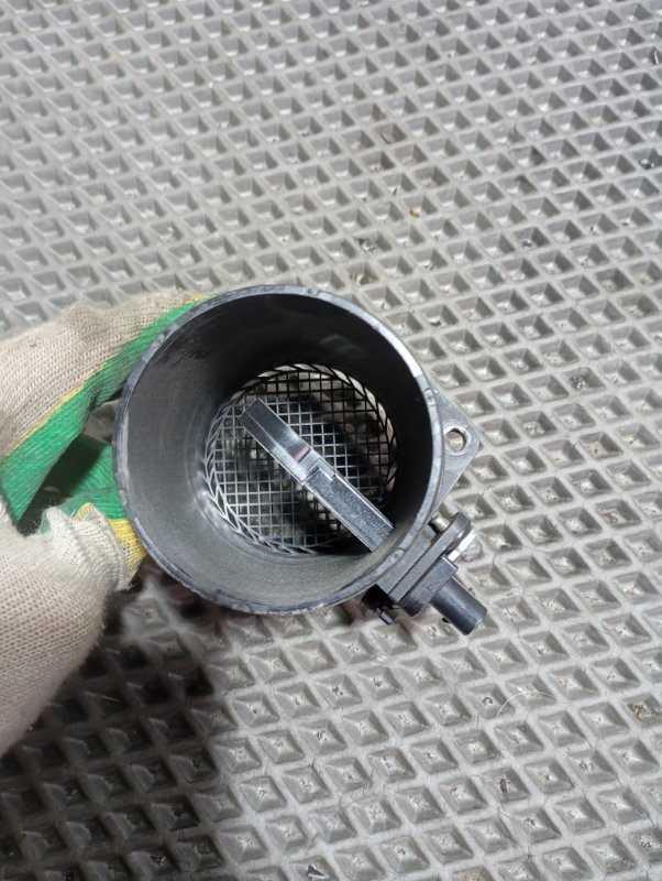 Дмрв Volkswagen Tiguan 2014 5N