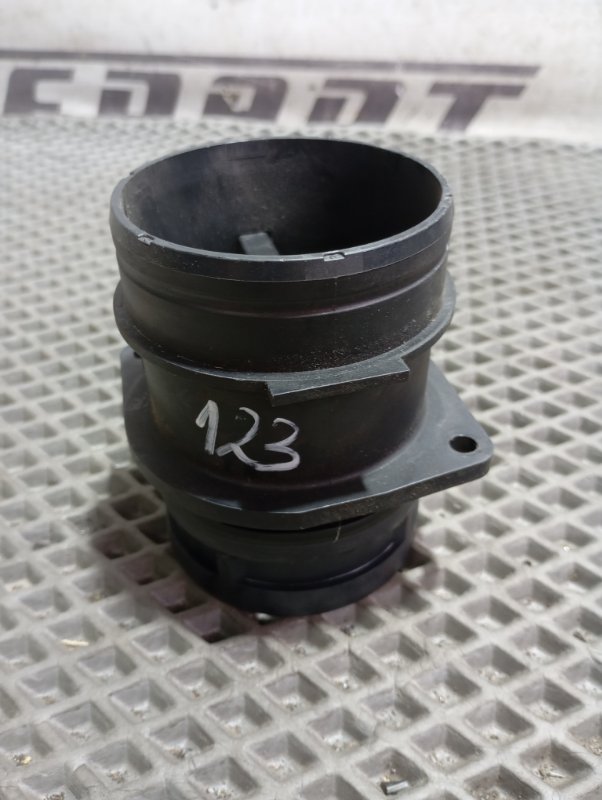 Дмрв Volkswagen Tiguan 2014 5N