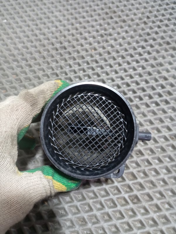 Дмрв Audi A3 2011 8P