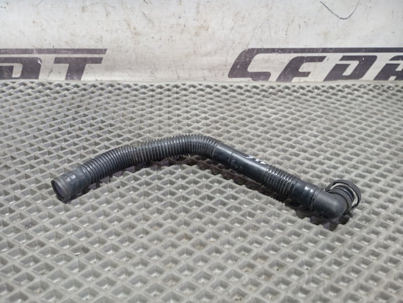 Патрубок воздушного фильтра Audi A3 2011 8P