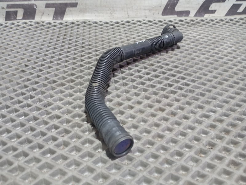 Патрубок воздушного фильтра Audi A3 2011 8P