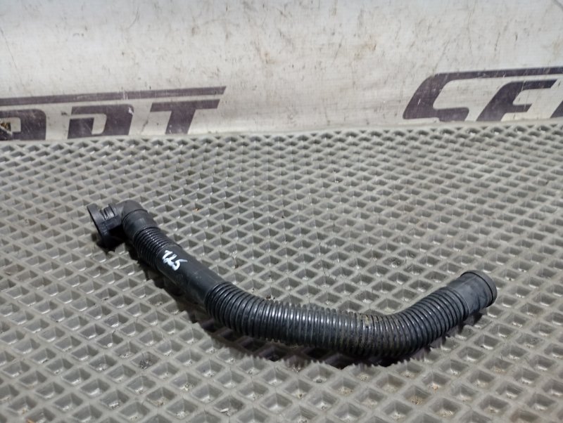 Патрубок воздушного фильтра Audi A3 2011 8P