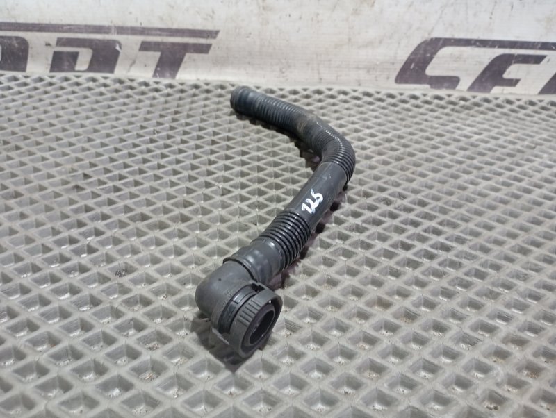 Патрубок воздушного фильтра Audi A3 2011 8P