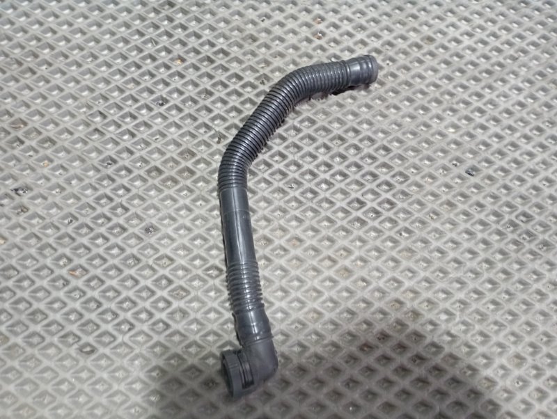 Патрубок воздушного фильтра Audi A3 2011 8P