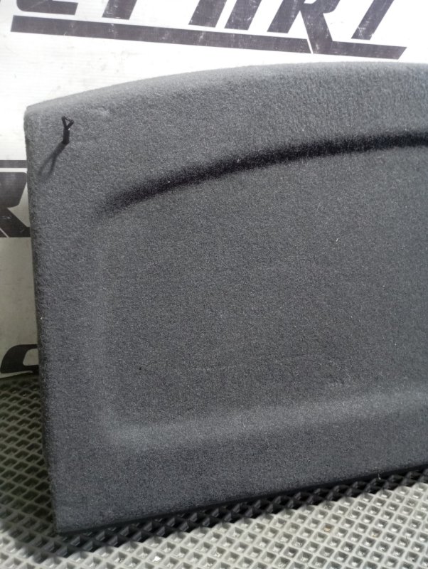 Полка багажника Volkswagen Golf 2011 Mk6