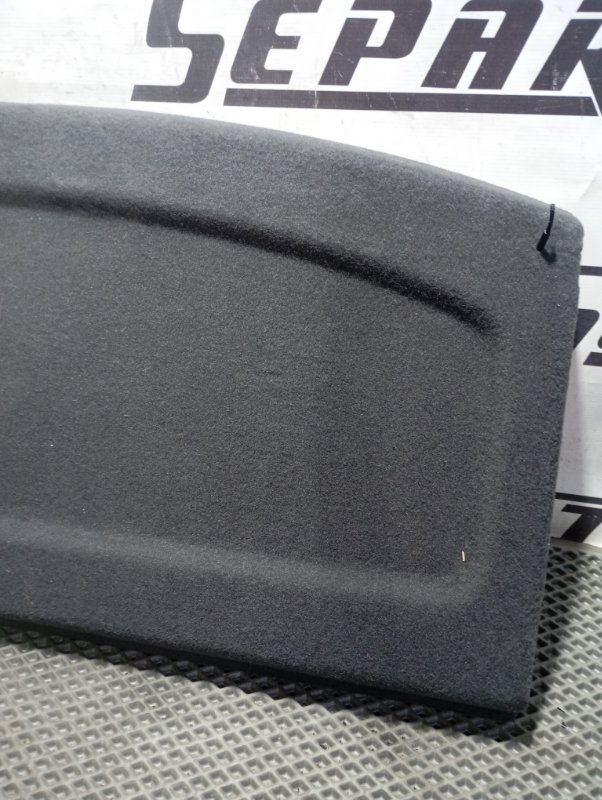 Полка багажника Volkswagen Golf 2011 Mk6