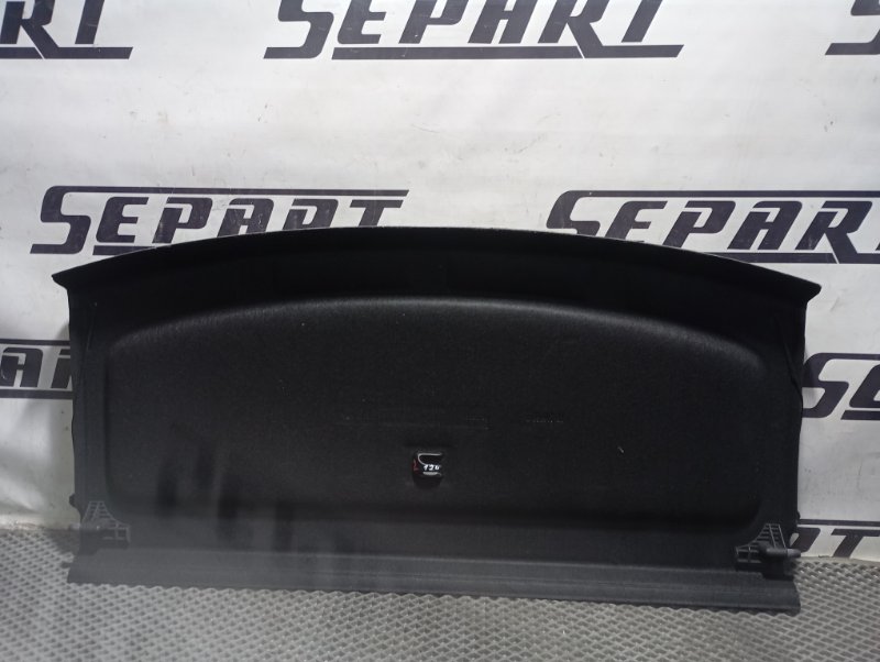 Полка багажника Volkswagen Golf 2011 Mk6