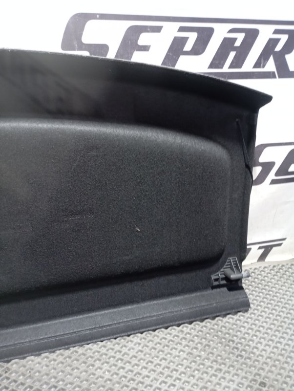 Полка багажника Volkswagen Golf 2011 Mk6