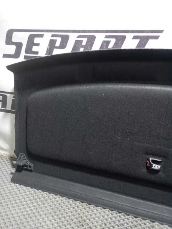 Полка багажника Volkswagen Golf 2011 Mk6