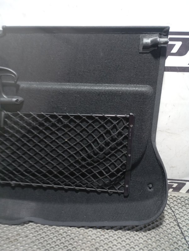 Полка багажника Audi A3 2011 8P