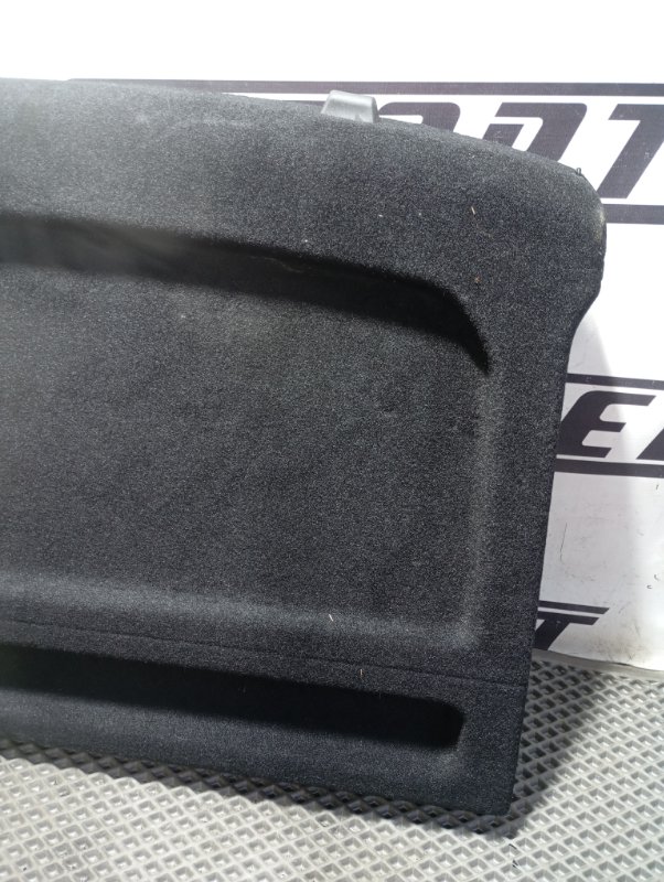 Полка багажника Skoda Karoq 2024