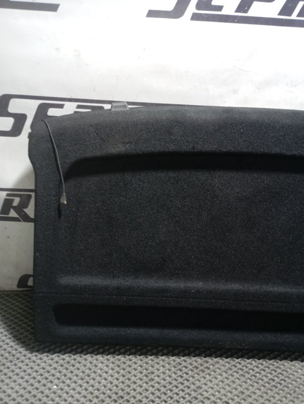 Полка багажника Skoda Karoq 2024