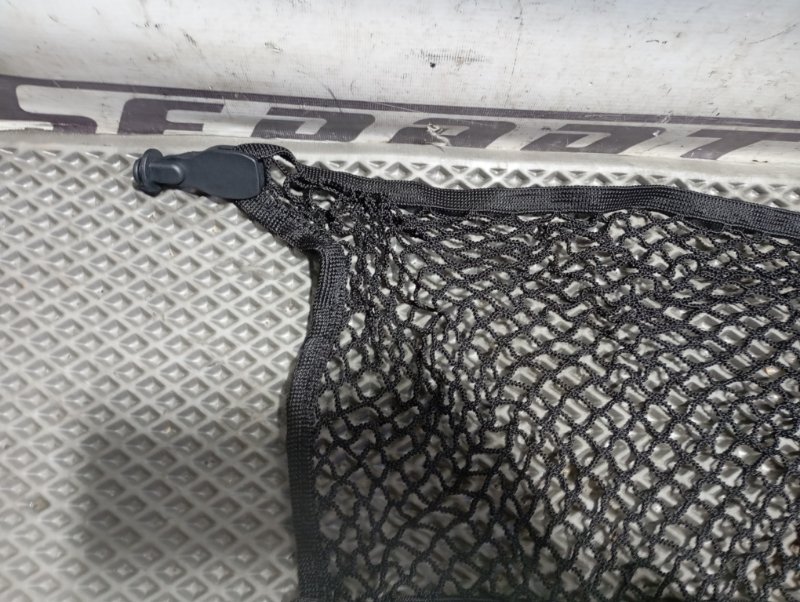 Сетка багажника Audi A3 2011 8P