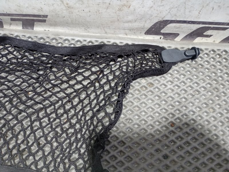 Сетка багажника Audi A3 2011 8P