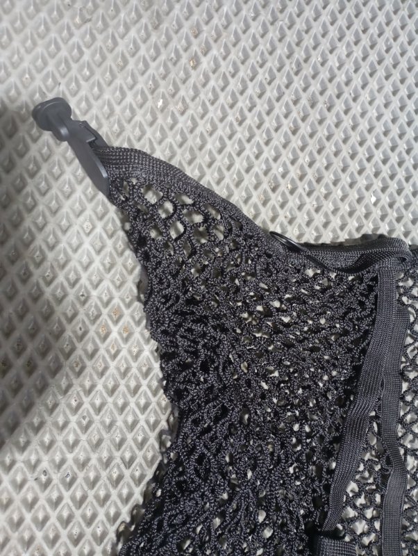 Сетка багажника Audi A3 2011 8P