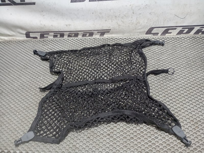 Сетка багажника Audi A3 2011 8P