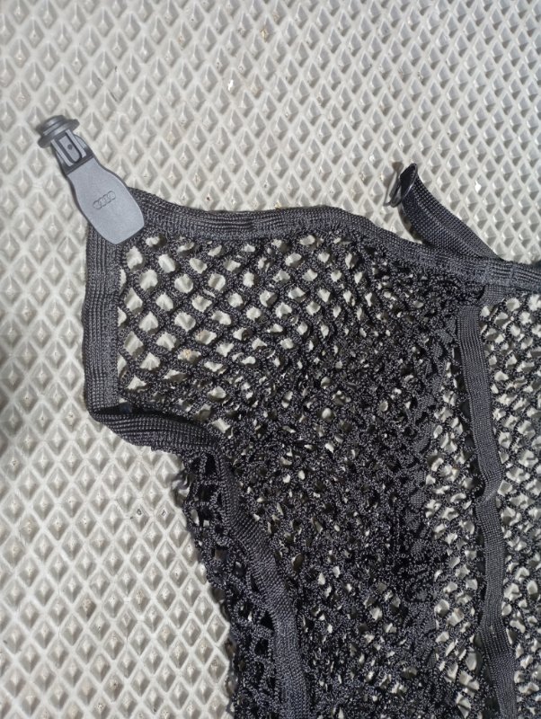 Сетка багажника Audi A3 2011 8P