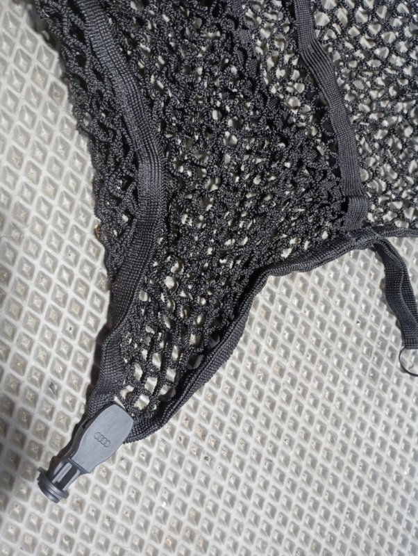 Сетка багажника Audi A3 2011 8P