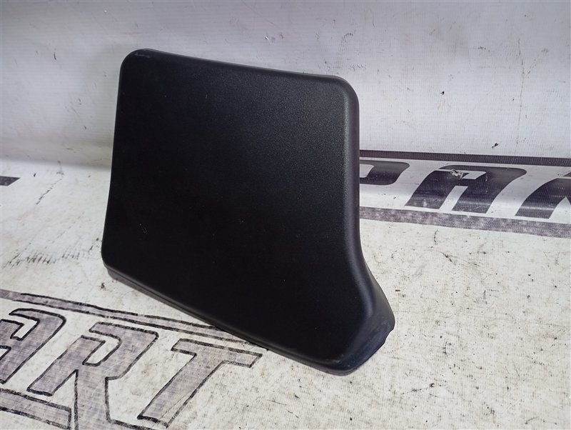 Крышка фонаря Audi Q5 2012 8R