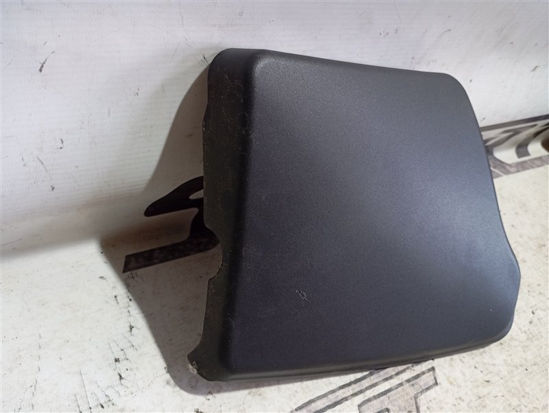 Крышка фонаря Audi Q5 2012 8R