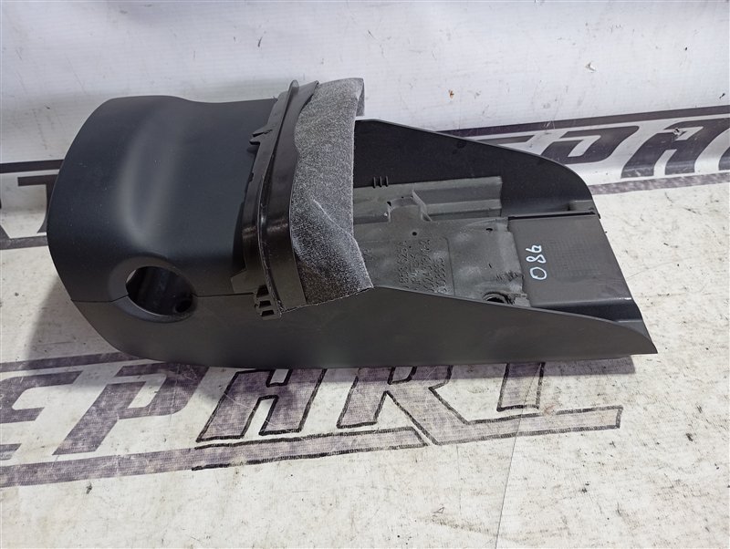 Кожух рулевой колонки Volkswagen Passat 2008 B6