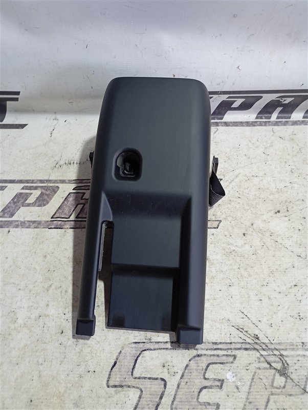 Кожух рулевой колонки Volkswagen Passat 2008 B6