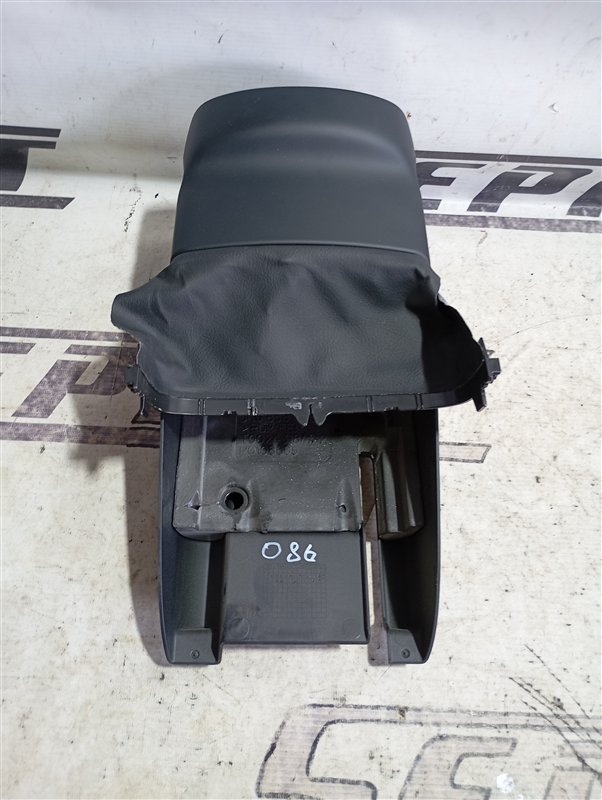 Кожух рулевой колонки Volkswagen Passat 2008 B6