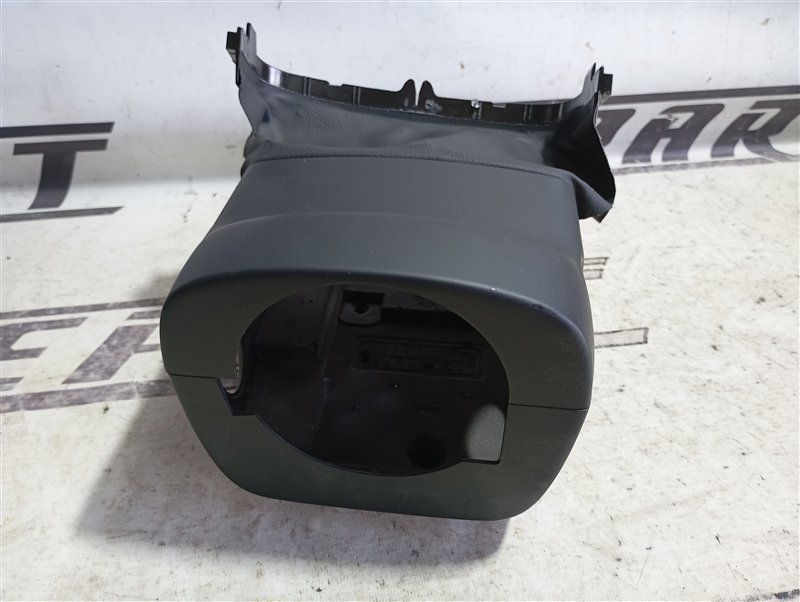 Кожух рулевой колонки Volkswagen Passat 2008 B6