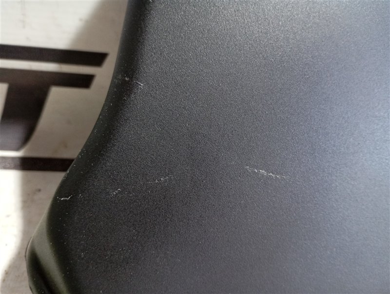 Крышка фонаря Audi Q5 2013 8R